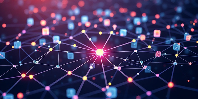 Una red de empresas y personas conectadas a través de una telaraña de intereses y vínculos societarios, con una gran empresa energética en el centro