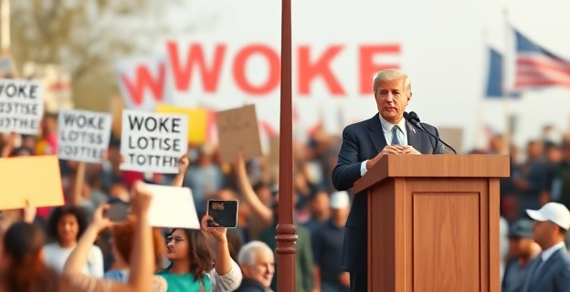 Una imagen conceptual que represente la dualidad del término 