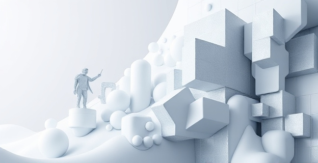 Una imagen conceptual que represente un enfrentamiento dialéctico entre un presentador de televisión y un político en un entorno de estudio de televisión, con elementos que sugieran investigación periodística y libertad de expresión.