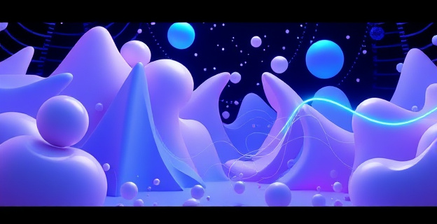 Imagen conceptual de un tren moderno circulando por un paisaje marroquí, con un fondo de mapa de España y Marruecos conectados por una línea ferroviaria. Sin texto ni caras reconocibles.