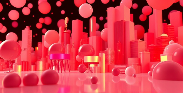 Una imagen que representa el silencio y la parálisis en una estación de tren vacía y oscura, con un ambiente de desolación y abandono, reflejando la incompetencia institucional y el desinterés de los poderes públicos.