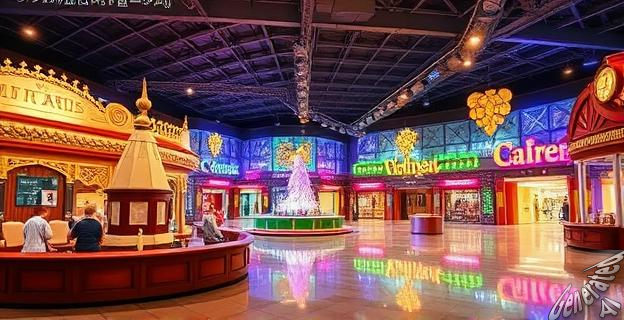 Un fondo de inversión refinancia la deuda de una empresa que opera parques temáticos y centros de ocio en Europa y Australia.