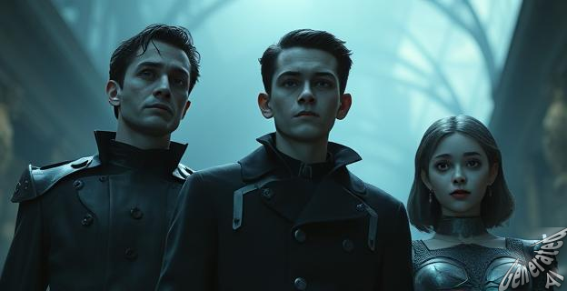 Una imagen de la película 