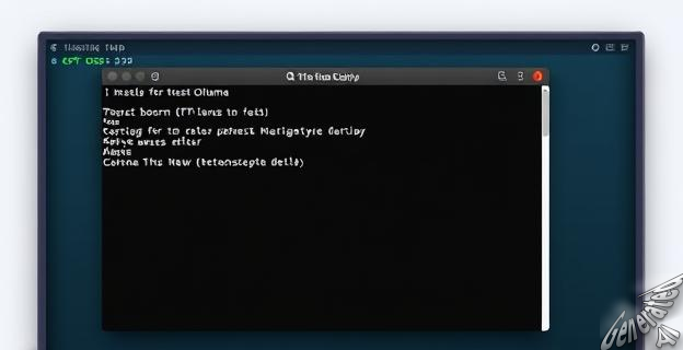 Una imagen de una pantalla de computadora con una terminal abierta mostrando la instalación de GPT-OSS con Ollama