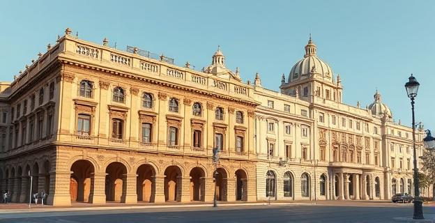 Edificios históricos de Correos en Valencia, Alicante y Gandía siendo adquiridos por el Gobierno valenciano, con fondos públicos siendo transferidos.
