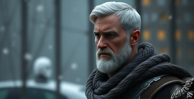 Una imagen de Tom Blyth como Coriolanus Snow en una scena de la precuela de Los Juegos del Hambre