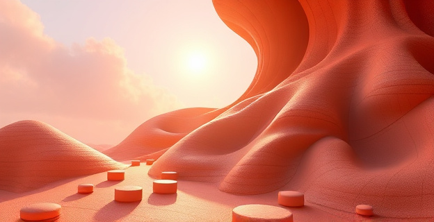 Una escena de cocina donde un chef está friendo calamares enharinados con una mezcla especial de harina. Al lado, una mayonesa de lima en un bol. La iluminación es cálida y el ambiente es acogedor, con utensilios de cocina rústicos y modernos.