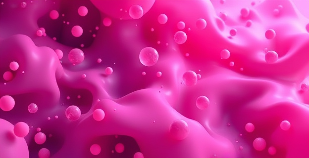 Una olla grande con sopa de fideos y verduras hirviendo, con una cuchara grande al lado y un panecillo en la mesa, en una cocina acogedora y luminosa