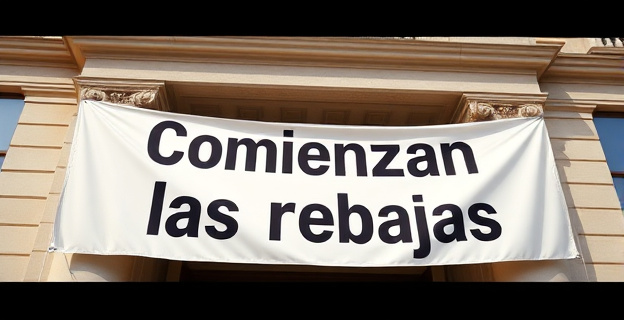 Imagen de una pancarta con la expresión 