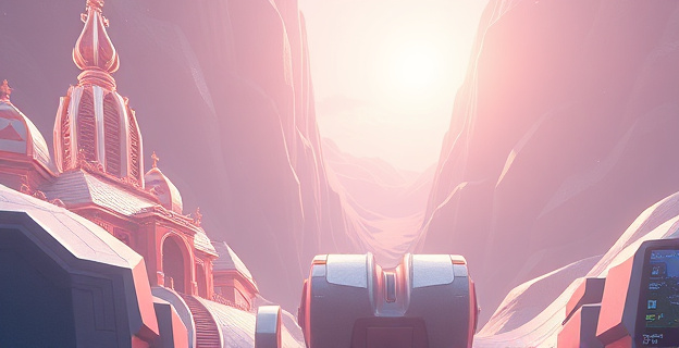 Una mano sosteniendo un sobre con dinero junto a un paisaje eólico al fondo, con un ambiente de sospecha y corrupción.