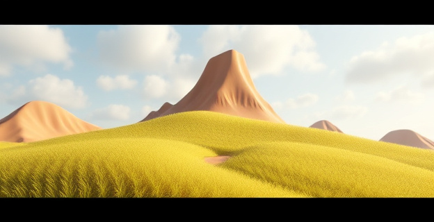 Una sala de justicia vacía con un estrado y un banco de acusados, con un foco sobre la silla de la defensa, simbolizando el peso de la justicia y la expectación del juicio.