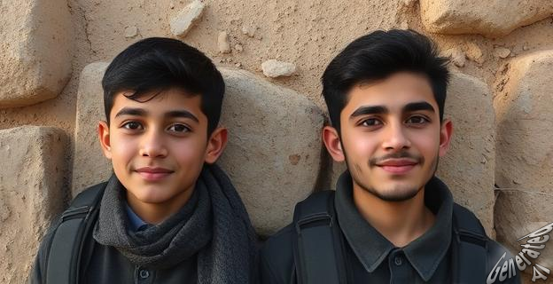 Dos jóvenes palestinos abatidos por soldados israelíes en Cisjordania, con un comunicado de la Yihad Islámica Palestina reivindicando su membresía.