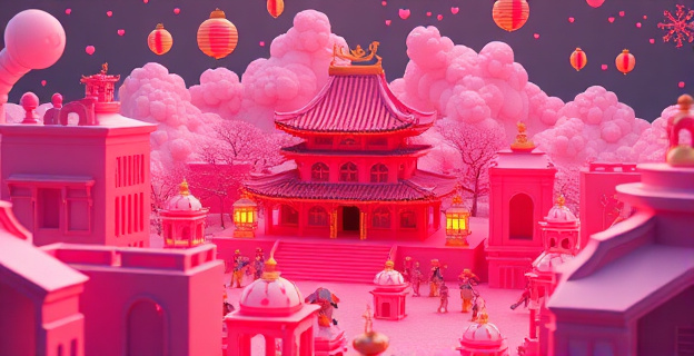 Una imagen que represente la tensión entre un magnate tecnológico y un líder político, con un fondo que sugiera redes sociales y un ambiente de controversia, sin incluir rostros específicos.