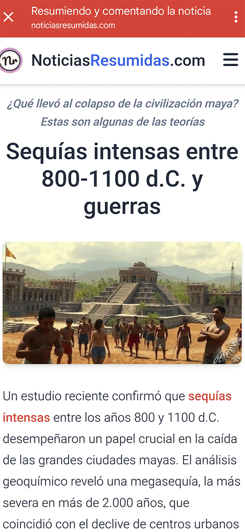 Paso 1: Menú del navegador