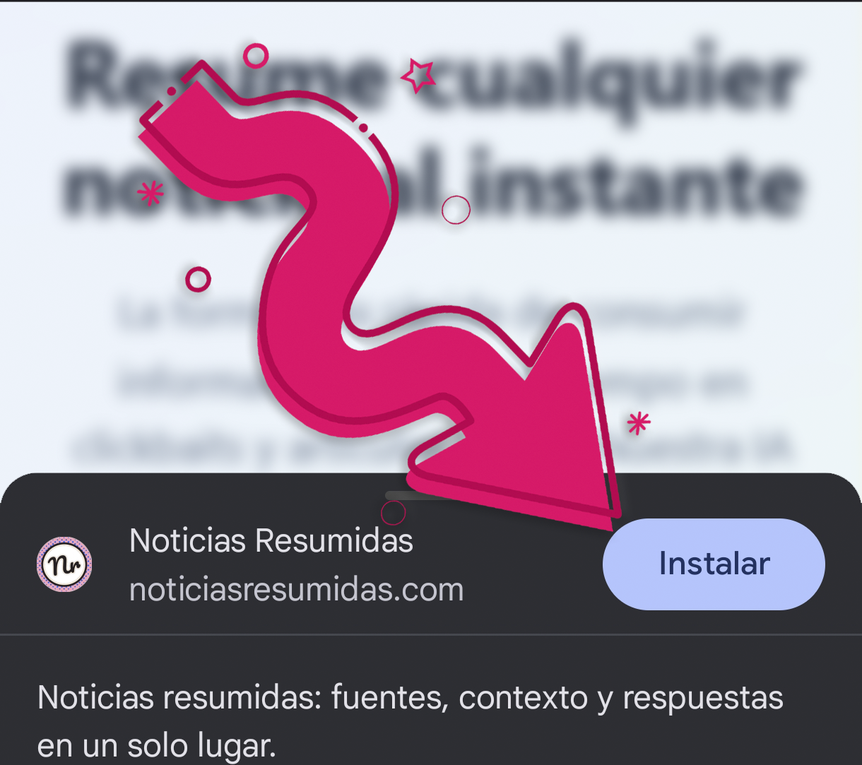 Paso 3: Confirmación final